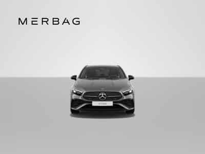 Mercedes A 180 AMG-Line (2025) - Foto 8