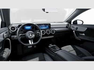 Mercedes A 180 AMG-Line (2025) - Foto 9
