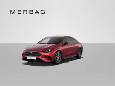Mercedes CLA 180 AMG-Line (2025) - Foto 1