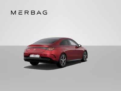 Mercedes CLA 180 AMG-Line (2025) - Foto 3