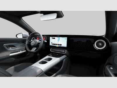 Mercedes CLA 180 AMG-Line (2025) - Foto 11