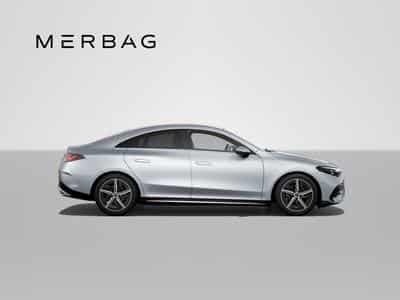 Mercedes CLA 180 AMG-Line (2025) - Foto 2