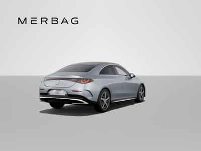 Mercedes CLA 180 AMG-Line (2025) - Foto 3
