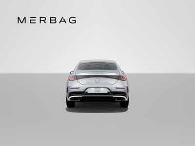 Mercedes CLA 180 AMG-Line (2025) - Foto 4