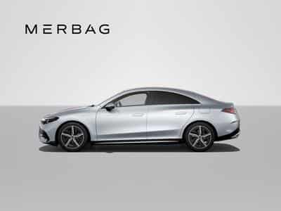 Mercedes CLA 180 AMG-Line (2025) - Foto 5