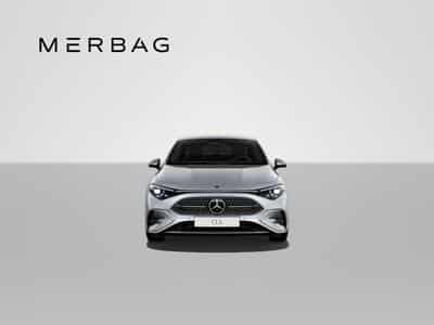 Mercedes CLA 180 AMG-Line (2025) - Foto 8