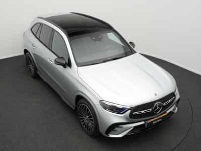 Mercedes GLC 220 d 4MATIC AMG-Line Premium (2026) - Foto 12