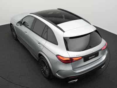Mercedes GLC 220 d 4MATIC AMG-Line Premium (2026) - Foto 13