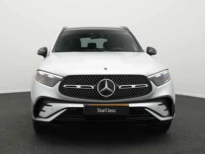 Mercedes GLC 220 d 4MATIC AMG-Line Premium (2026) - Foto 2