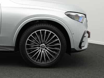Mercedes GLC 220 d 4MATIC AMG-Line Premium (2026) - Foto 8
