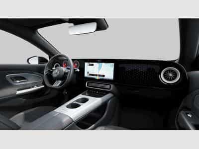 Mercedes CLA 180 AMG-Line (2025) - Foto 11