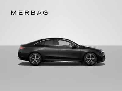 Mercedes CLA 180 AMG-Line (2025) - Foto 2
