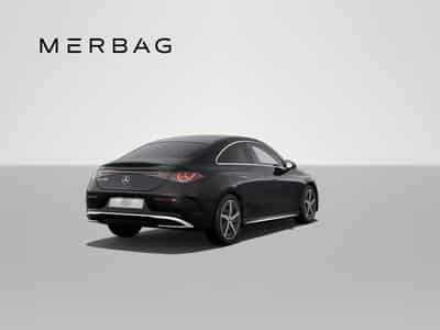 Mercedes CLA 180 AMG-Line (2025) - Foto 3