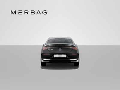 Mercedes CLA 180 AMG-Line (2025) - Foto 4