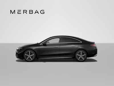 Mercedes CLA 180 AMG-Line (2025) - Foto 5