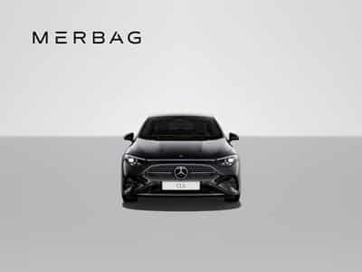 Mercedes CLA 180 AMG-Line (2025) - Foto 8