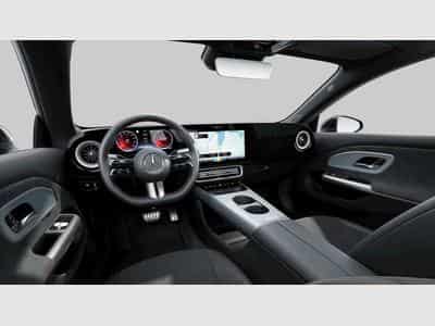 Mercedes CLA 180 AMG-Line (2025) - Foto 9