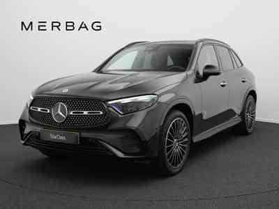 Mercedes GLC 220 d 4MATIC AMG-Line Premium (2026) - Foto 1