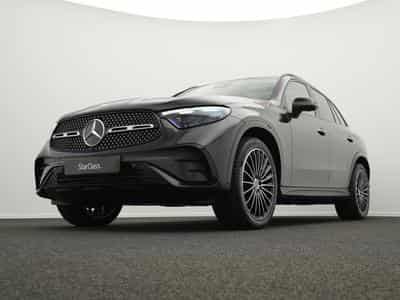 Mercedes GLC 220 d 4MATIC AMG-Line Premium (2026) - Foto 10