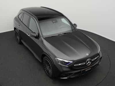 Mercedes GLC 220 d 4MATIC AMG-Line Premium (2026) - Foto 12
