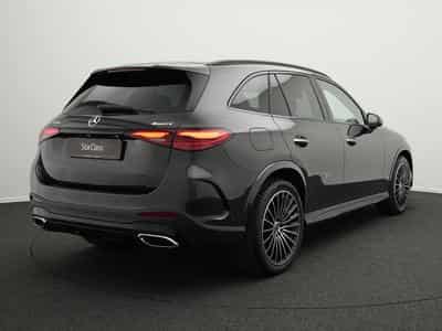 Mercedes GLC 220 d 4MATIC AMG-Line Premium (2026) - Foto 3