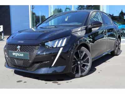 Peugeot 208 GT EAT8 (2023) - Foto 1