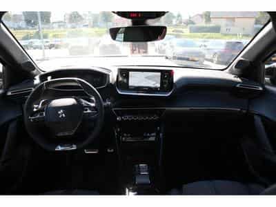 Peugeot 208 GT EAT8 (2023) - Foto 11