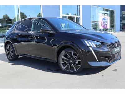 Peugeot 208 GT EAT8 (2023) - Foto 2