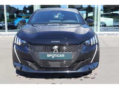 Peugeot 208 GT EAT8 (2023) - Foto 3