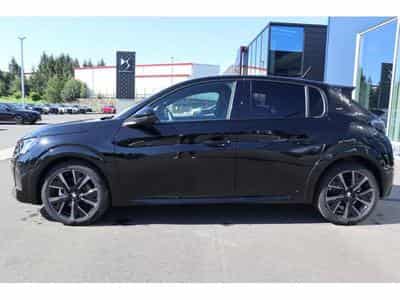 Peugeot 208 GT EAT8 (2023) - Foto 4
