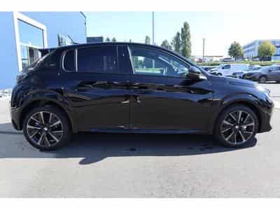 Peugeot 208 GT EAT8 (2023) - Foto 5