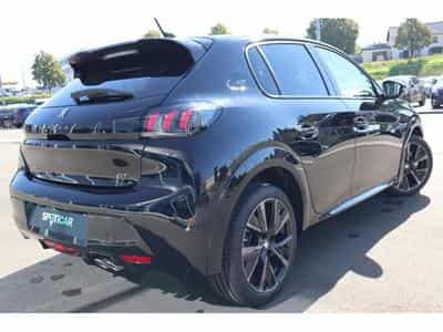 Peugeot 208 GT EAT8 (2023) - Foto 7
