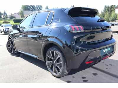 Peugeot 208 GT EAT8 (2023) - Foto 8