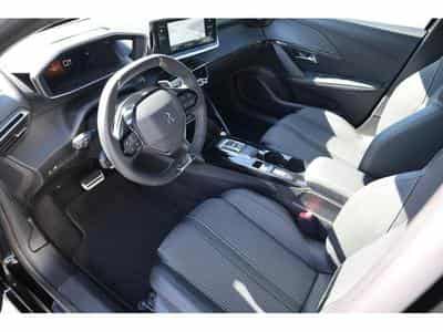 Peugeot 208 GT EAT8 (2023) - Foto 9