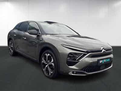 Citroen C5 X Shine Pack Hybride (2022) - Foto 3