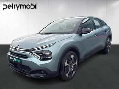 Citroen C4 Feel (2022) - Foto 1