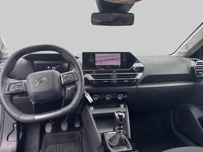 Citroen C4 Feel (2022) - Foto 13