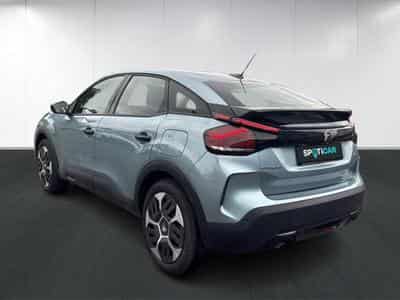 Citroen C4 Feel (2022) - Foto 6