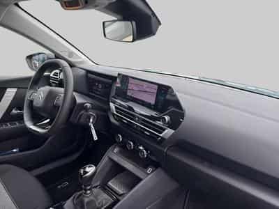 Citroen C4 Feel (2022) - Foto 9