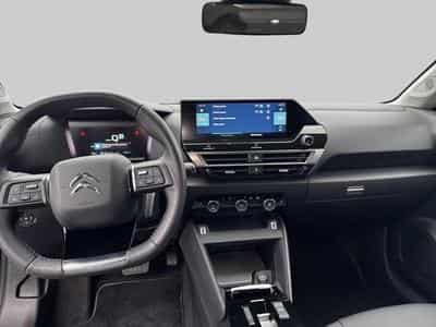 Citroen C4 Shine (2023) - Foto 13