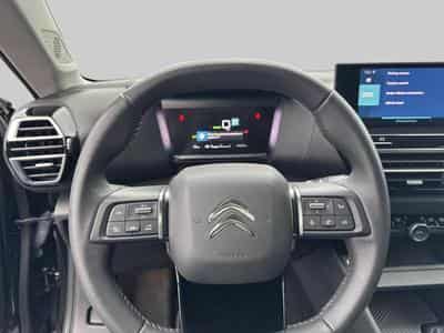 Citroen C4 Shine (2023) - Foto 14