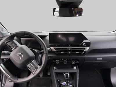 Citroen C4 Shine (2023) - Foto 13