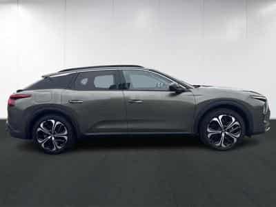 Citroen C5 X Shine (2023) - Foto 8