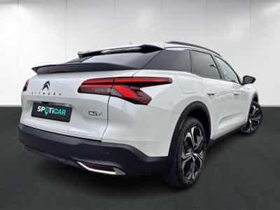 Citroen C5 X Shine (2023) - Foto 4