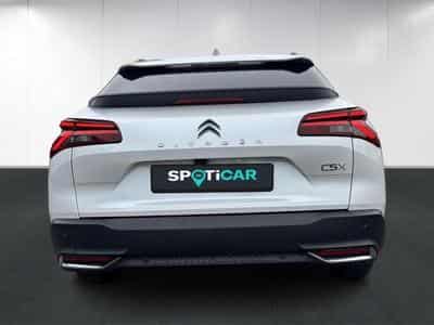 Citroen C5 X Shine (2023) - Foto 5