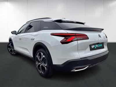 Citroen C5 X Shine (2023) - Foto 6