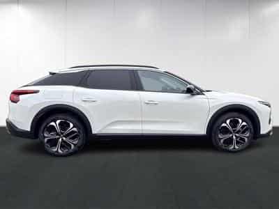 Citroen C5 X Shine (2023) - Foto 8