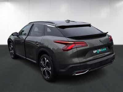 Citroen C5 X Shine (2023) - Foto 6