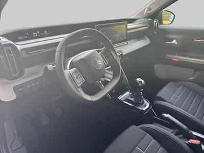 Citroen C3 Aircross PLUS (2025) - Foto 11