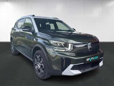 Citroen C3 Aircross PLUS (2025) - Foto 3
